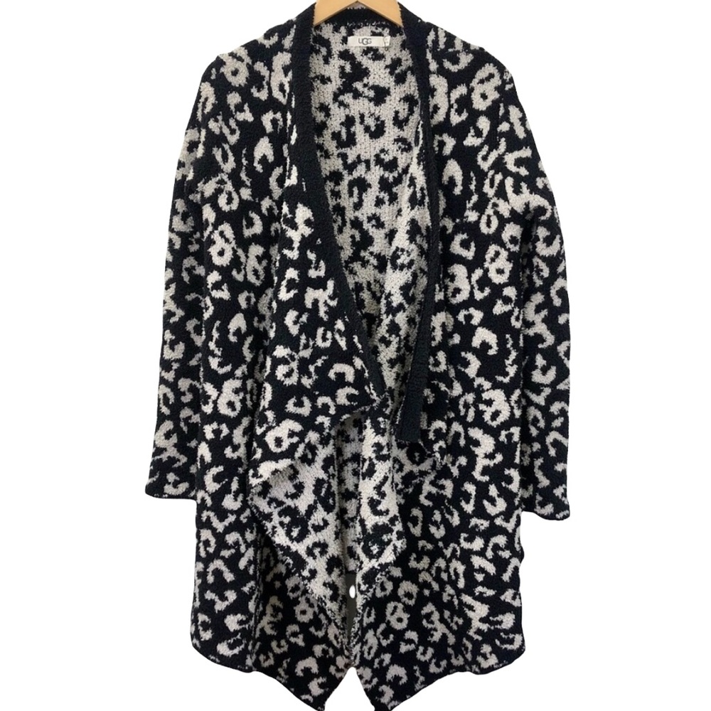 Ugg Phoebe Cardigan